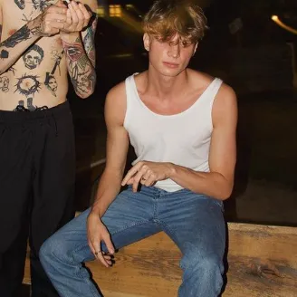 Young Taylor