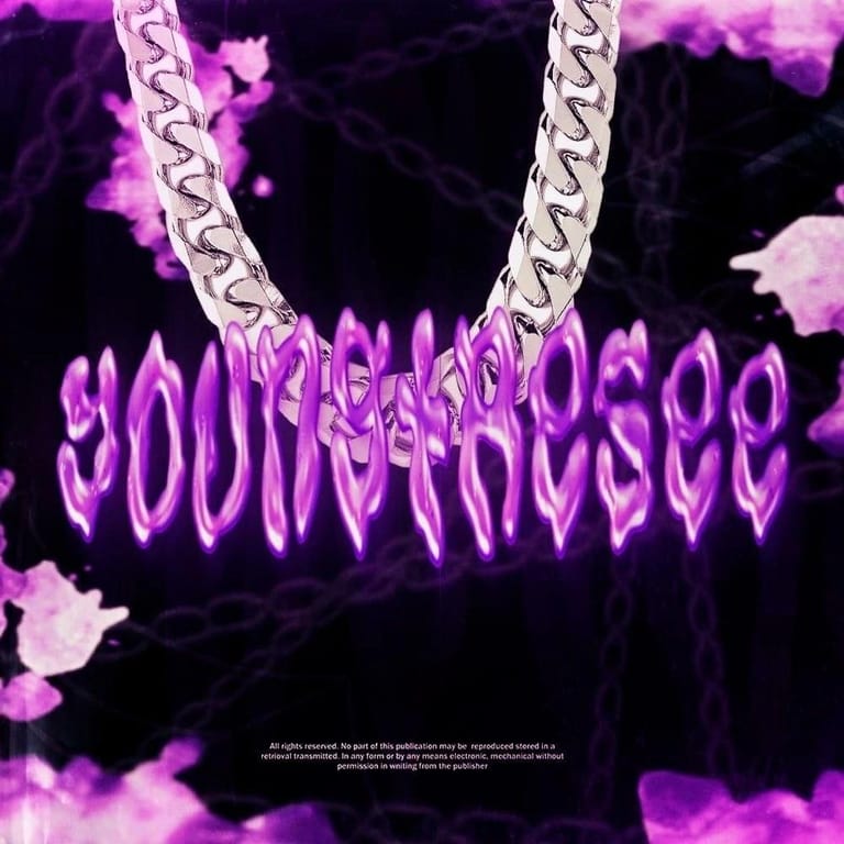 Young tresee