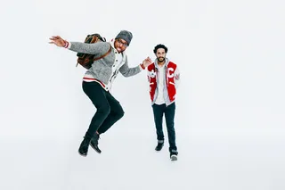 Young Wolf Hatchlings