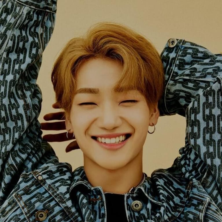 Youngbin (LUMINOUS)