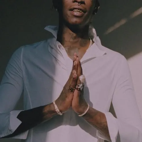 younger thug