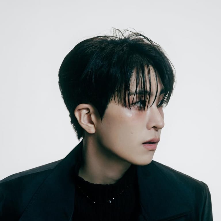 YOUNGJAE (영재)