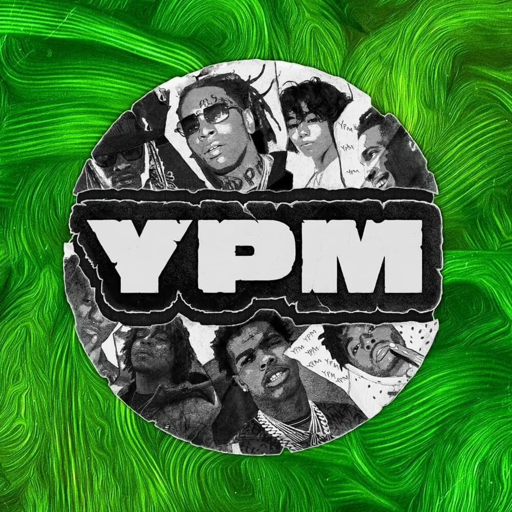 YoungProducersMafia