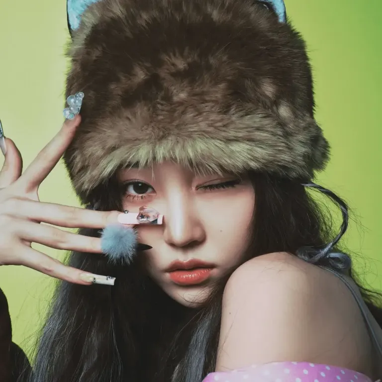 YOUNGSEO (ALLDAY PROJECT)