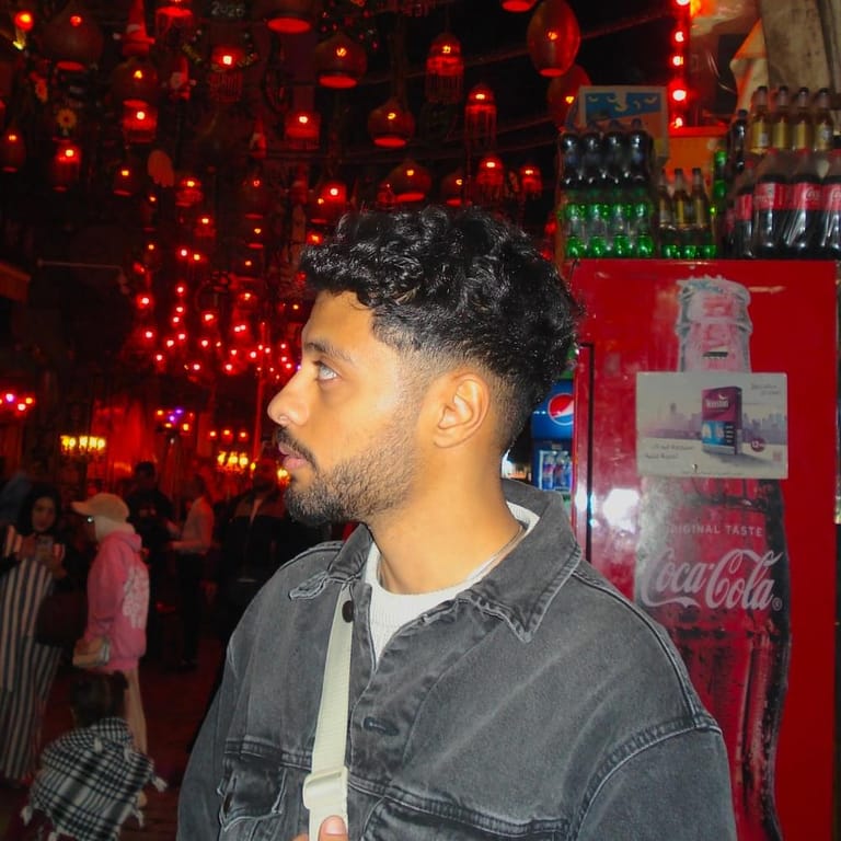 Yousef Sameh