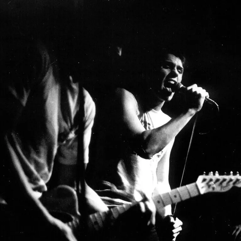 Youth Brigade (Band)