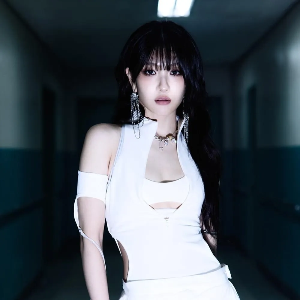 Y:SY (이서연)