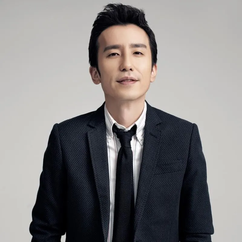 Yu Huiyeol (유희열)