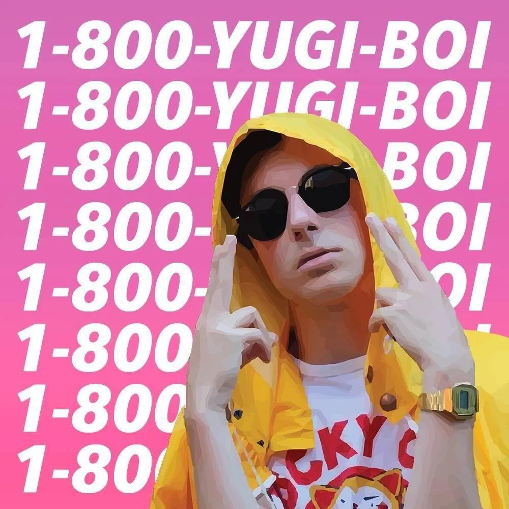 Yugi Boi