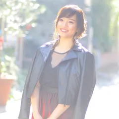 麦野優衣 (Yui Mugino)