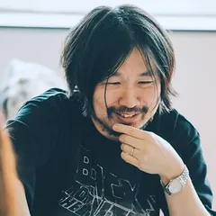 児玉裕一 (Yuichi Kodama)