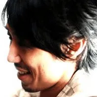 大野裕一 (Yuichi Ohno)