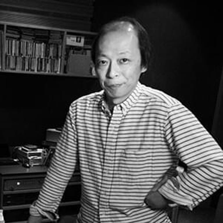 茅根裕司 (Yuji Chinone)