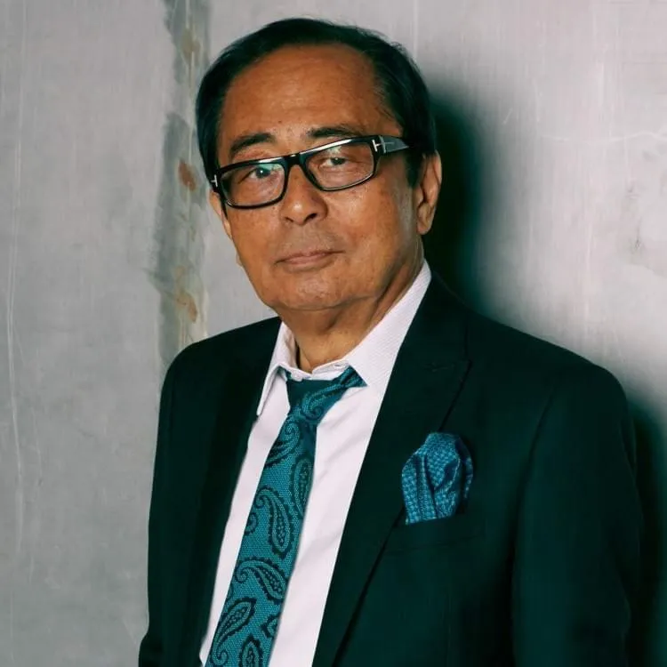 大野雄二 (Yuji Ohno)