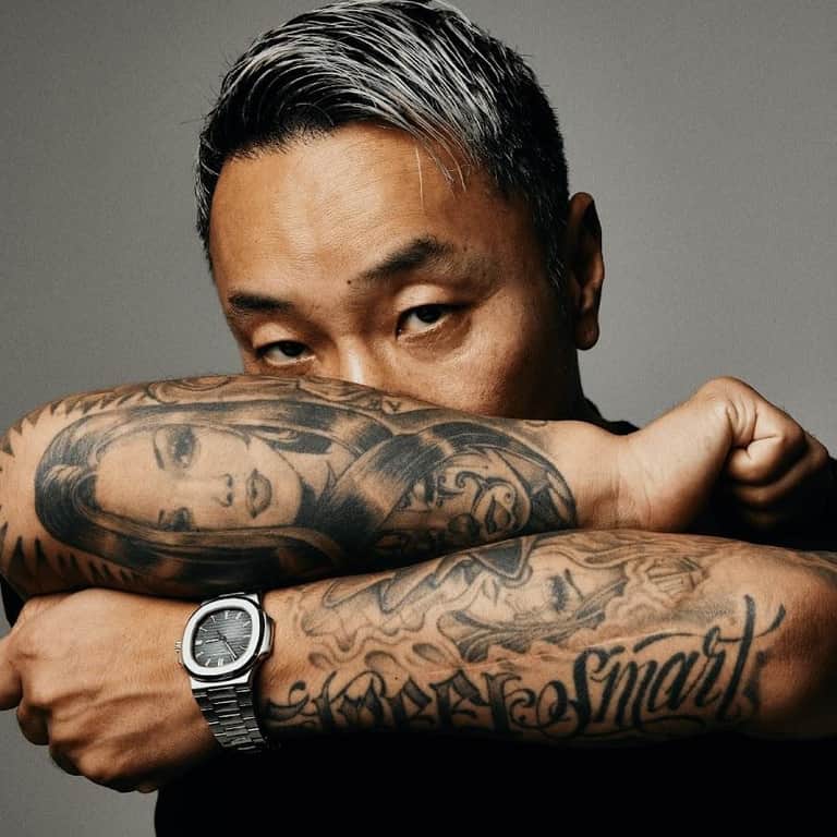 田中雄士 (Yuji Tanaka)