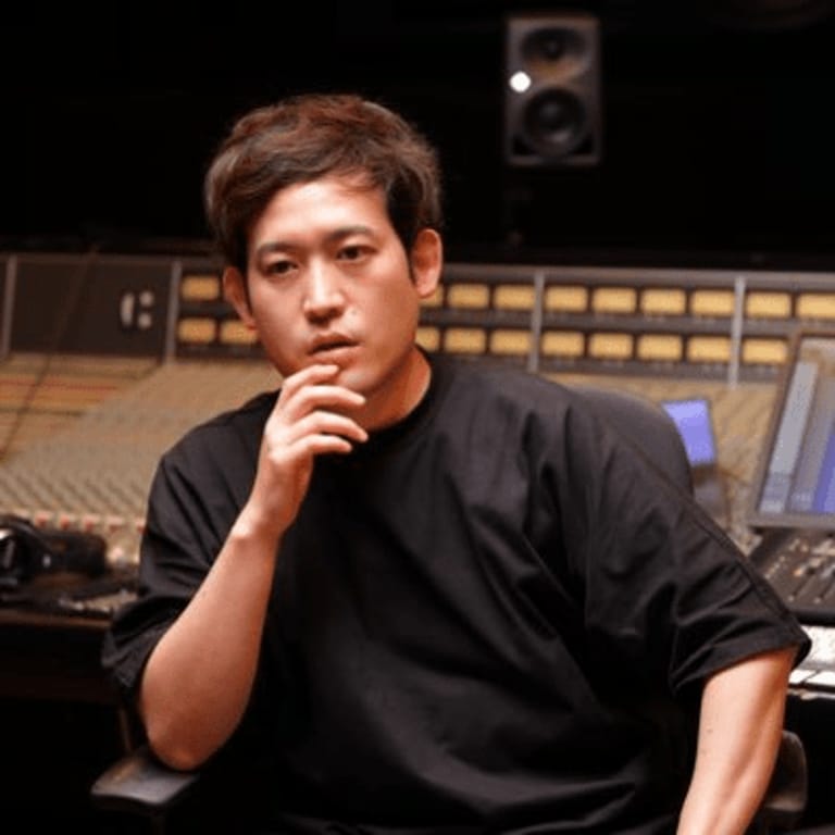 米津裕二郎 (Yujiro Yonetsu)