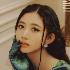 Yuju (Cherry Bullet)