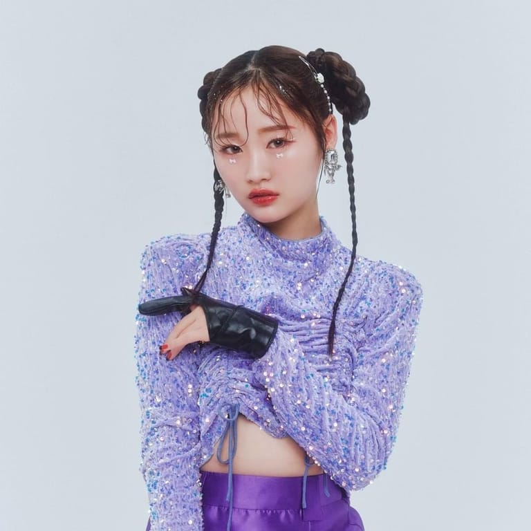 中村佑香 (Yuka Nakamura)