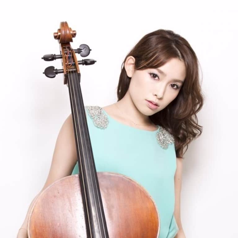 水野由紀 (Yuki Mizuno)
