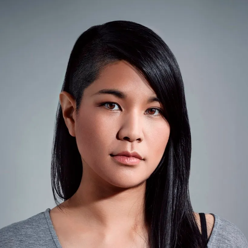Yuki Numata Resnick