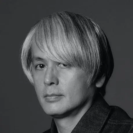 レコード　福富幸宏　Yukihiro Fukutomi 　ディミトリ　Remix mqdefault.jpg
