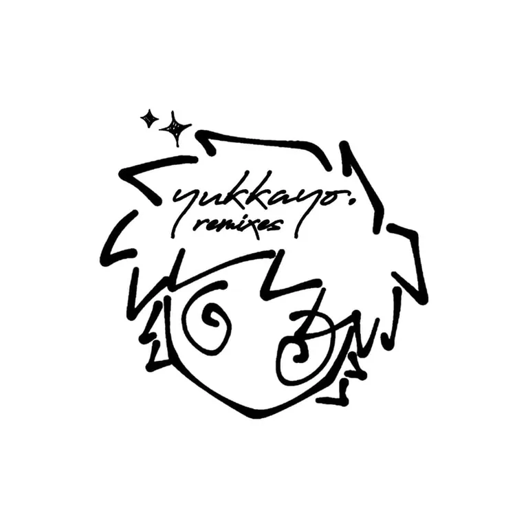 yukkayo (remixes)