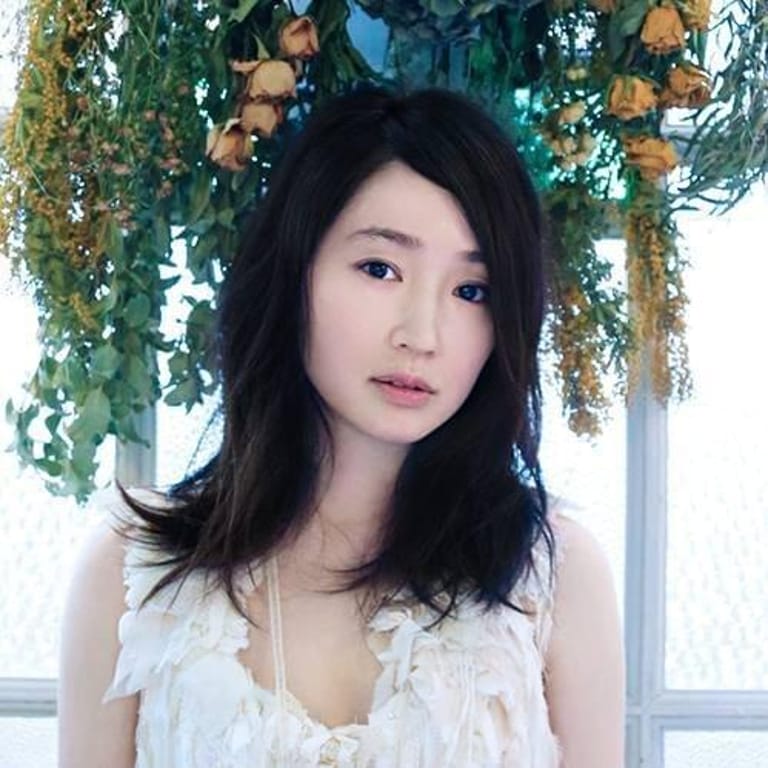 安藤裕子 (Yuko Ando)