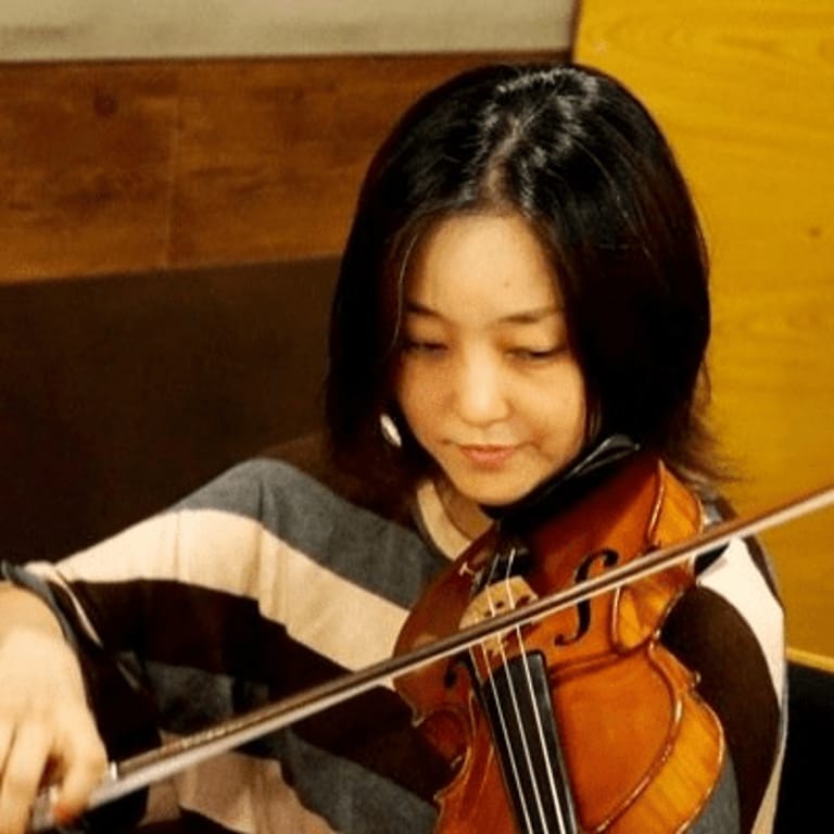 梶谷裕子 (Yuko Kajitani)
