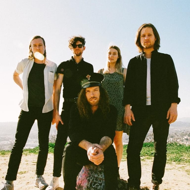 Yukon Blonde
