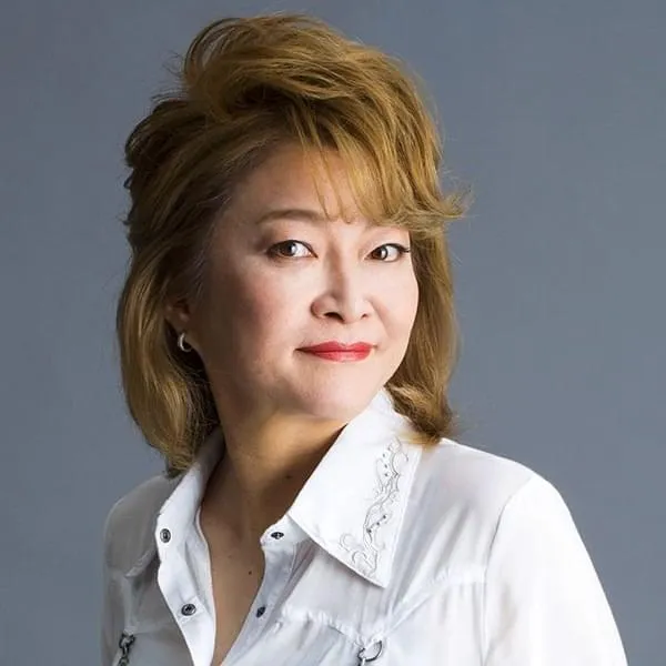 川村ゆみ (Yumi Kawamura)