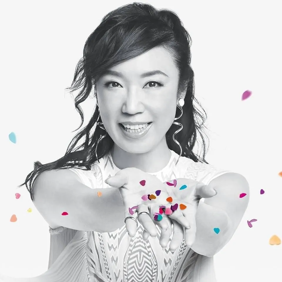 松任谷由実 (Yumi Matsutoya)