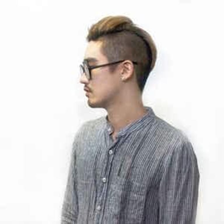 윤해천 (Yun Hai Cheon)