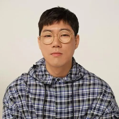 Yun Seok Cheol (윤석철)