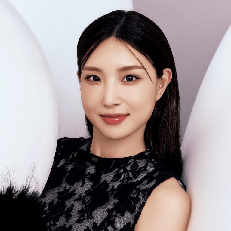 Yuna (BBGIRLS)