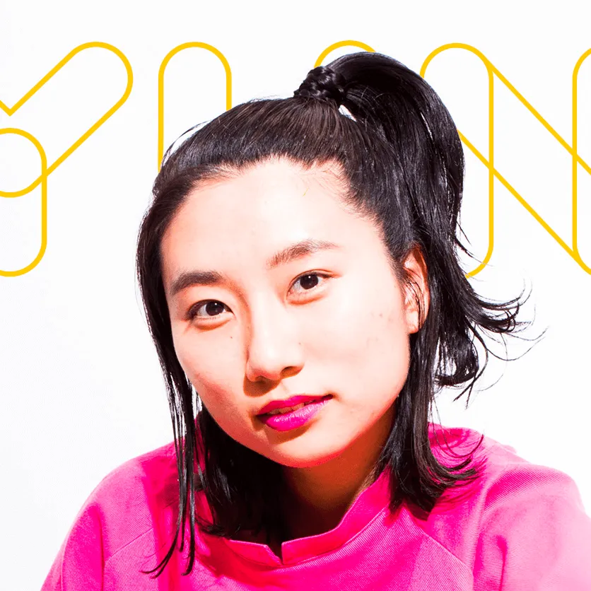 YUNA (CHAI)