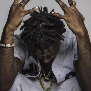 Yung (from Cali Swag District)