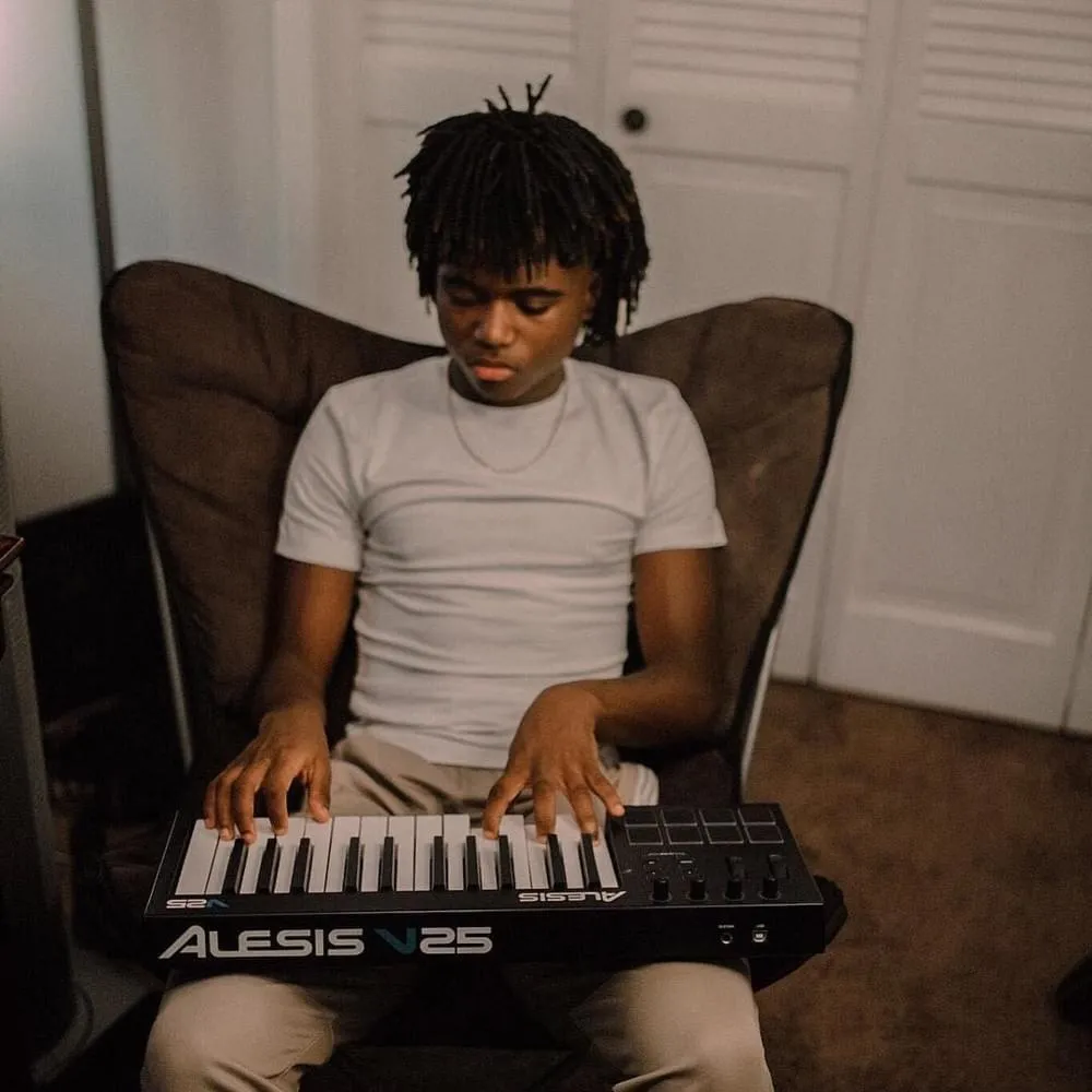 Yung Lando