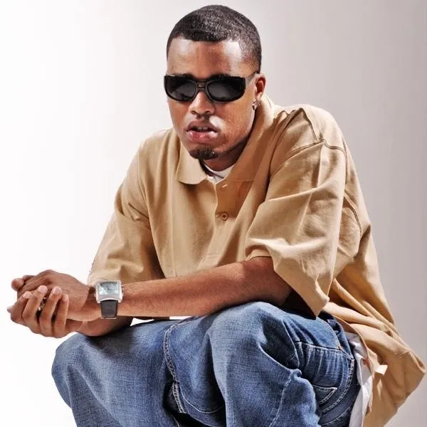 Yung Redd