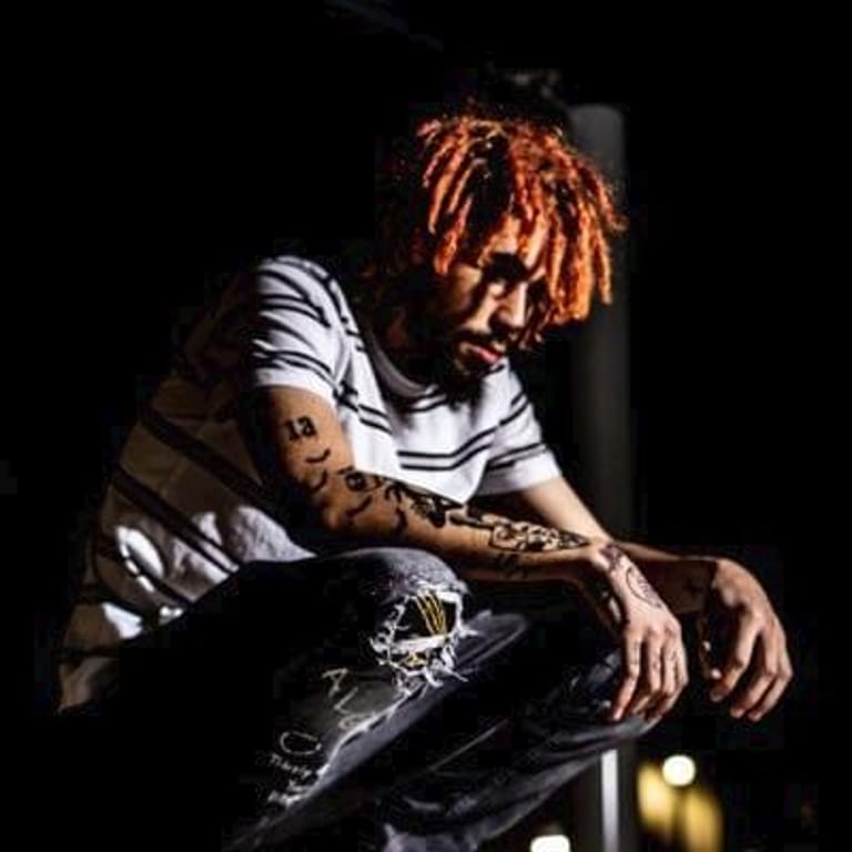 Yung Skrt