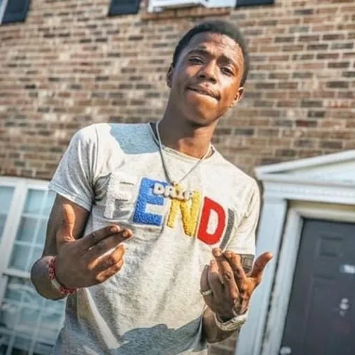 Yung Slatt