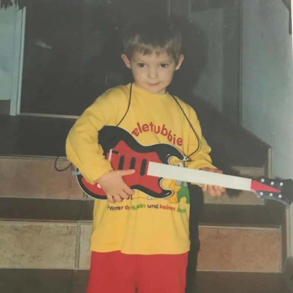yungfuel