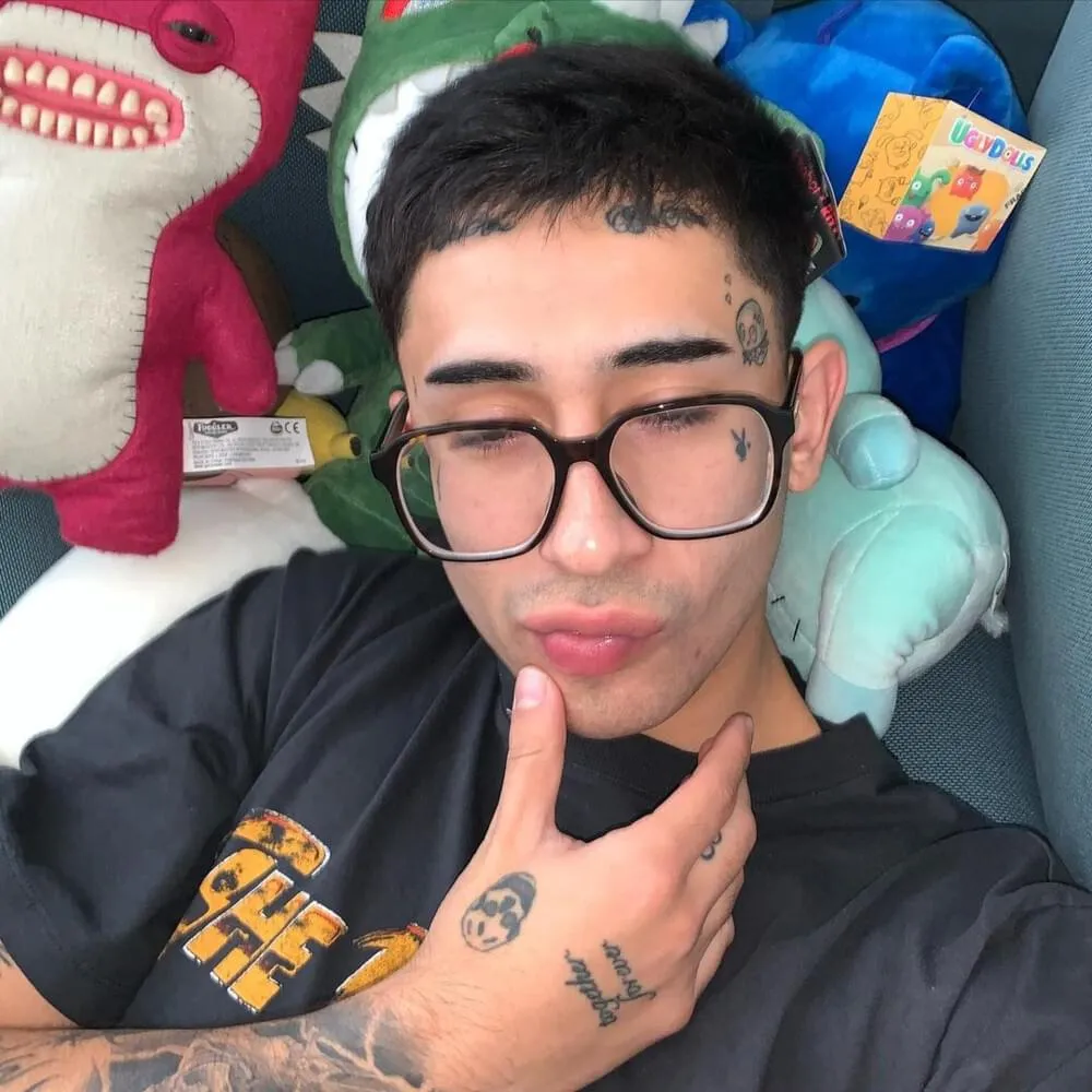 Yunggoth✰