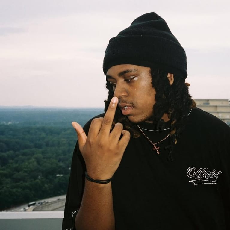 Yungzayy