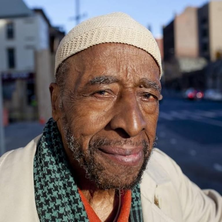 Yusef Lateef