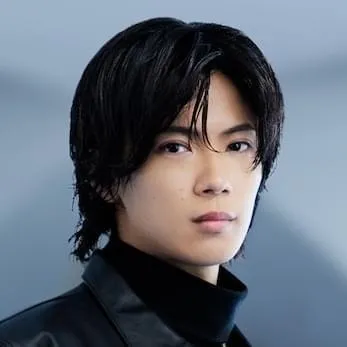 神宮寺勇太 (Yuta Jinguji)