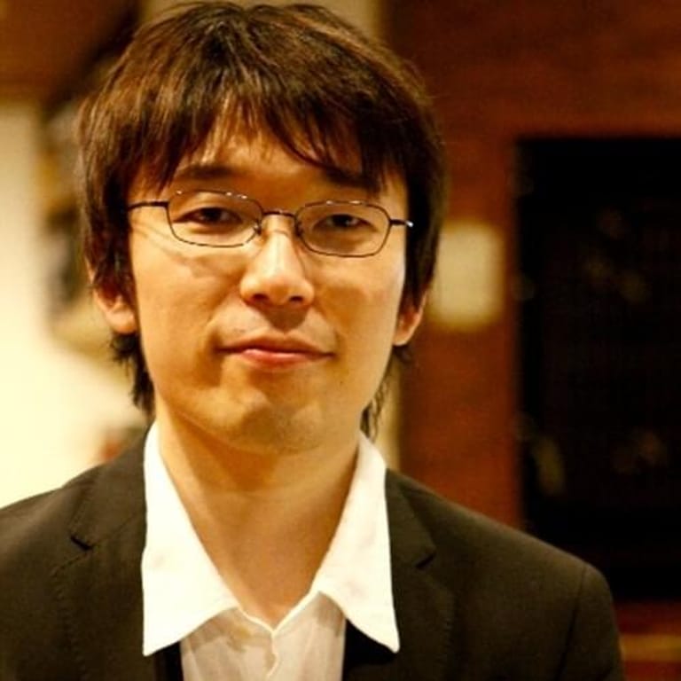 中野雄太 (Yuta Nakano)