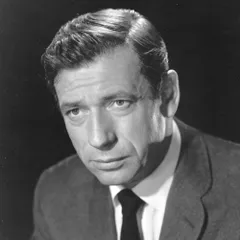 Yves Montand