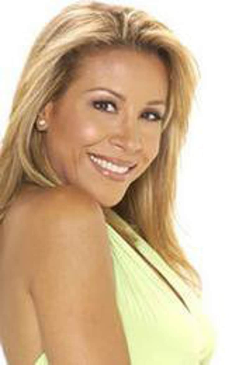Yvette Marine