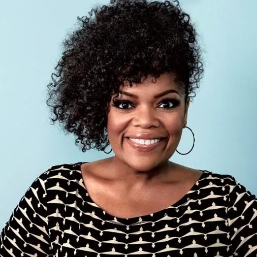 Yvette Nicole Brown