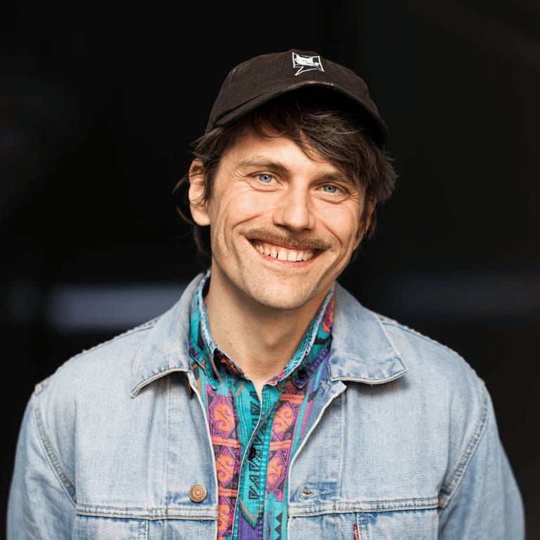 Øyvind Røsrud Gundersen